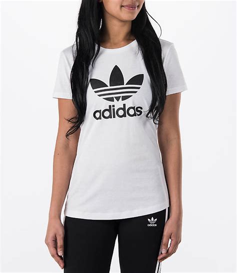 adidas trefoil gear.